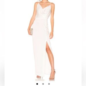 Worn once Keepsake dress